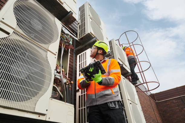 Best Seasonal HVAC Services in Pine Bluff, AR