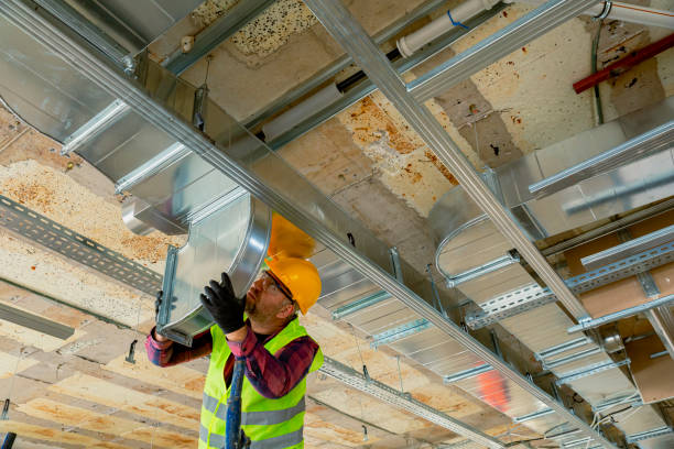 Best HVAC Retrofitting and Upgrading in Pine Bluff, AR