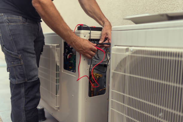 Best Geothermal HVAC Systems in Pine Bluff, AR