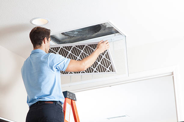 Best Solar-powered HVAC Systems in Pine Bluff, AR