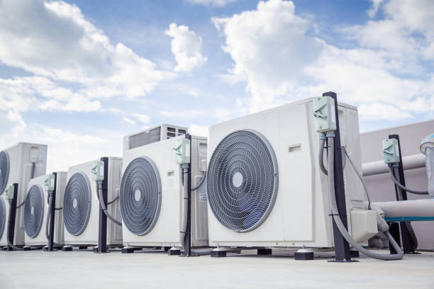 Best Residential HVAC in Pine Bluff, AR