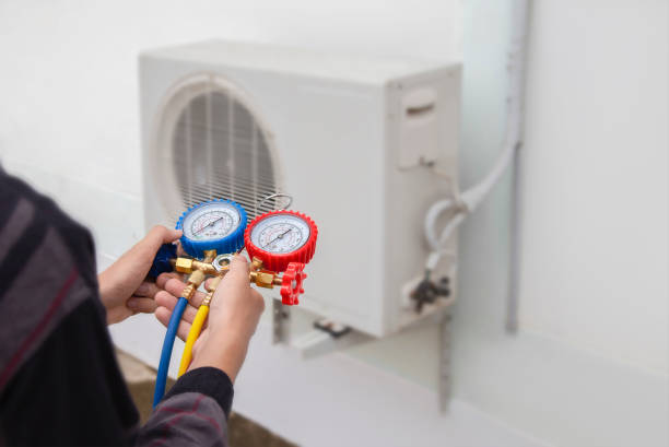 Best HVAC Equipment and Components in Pine Bluff, AR