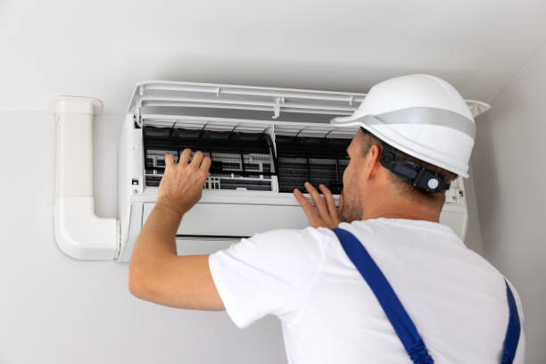 Trusted Pine Bluff, AR HVAC Experts
