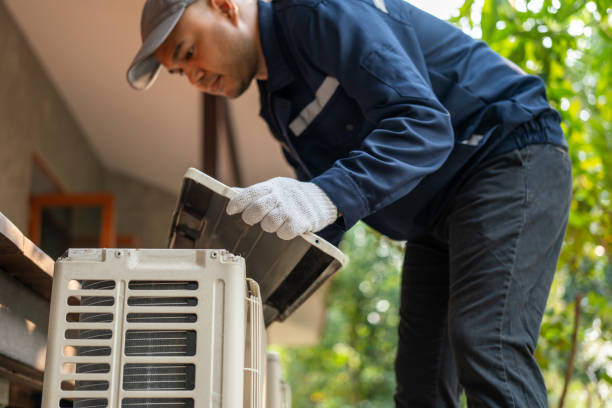 Best Emergency HVAC Services in Pine Bluff, AR